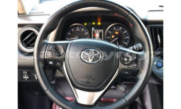 Buy Import Toyota 4Runner Black Car in Import - Dubai in Batken Buy Import Toyota 4Runner Black Car in Import - Dubai in Batken