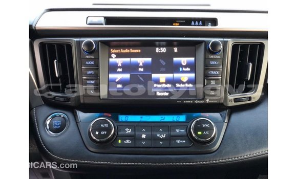 Buy Import Toyota 4Runner Black Car in Import - Dubai in Batken Buy Import Toyota 4Runner Black Car in Import - Dubai in Batken