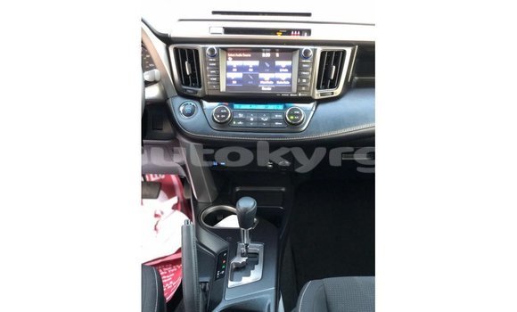 Buy Import Toyota 4Runner Black Car in Import - Dubai in Batken Buy Import Toyota 4Runner Black Car in Import - Dubai in Batken