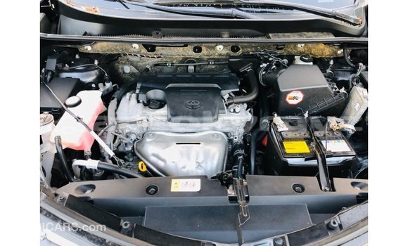 Buy Import Toyota 4Runner Black Car in Import - Dubai in Batken Buy Import Toyota 4Runner Black Car in Import - Dubai in Batken