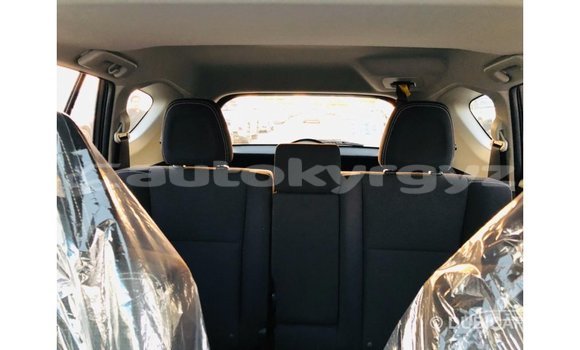 Buy Import Toyota 4Runner Black Car in Import - Dubai in Batken Buy Import Toyota 4Runner Black Car in Import - Dubai in Batken