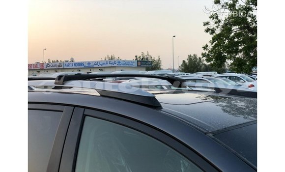 Buy Import Toyota 4Runner Black Car in Import - Dubai in Batken Buy Import Toyota 4Runner Black Car in Import - Dubai in Batken