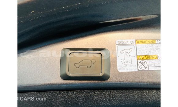 Buy Import Toyota 4Runner Black Car in Import - Dubai in Batken Buy Import Toyota 4Runner Black Car in Import - Dubai in Batken