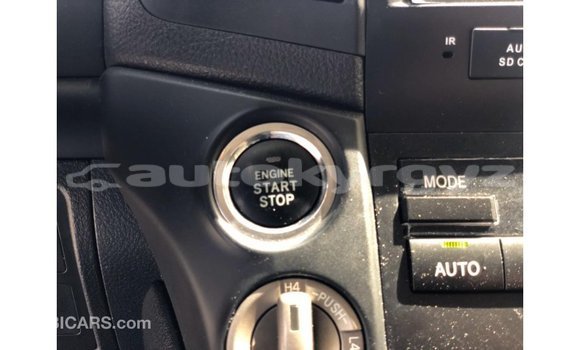 Buy Import Toyota Land Cruiser White Car in Import - Dubai in Batken Buy Import Toyota Land Cruiser White Car in Import - Dubai in Batken