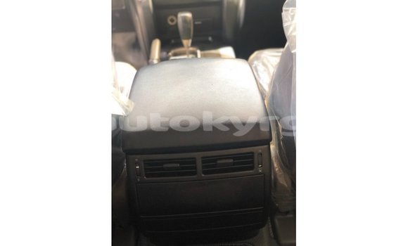 Buy Import Toyota Land Cruiser White Car in Import - Dubai in Batken Buy Import Toyota Land Cruiser White Car in Import - Dubai in Batken