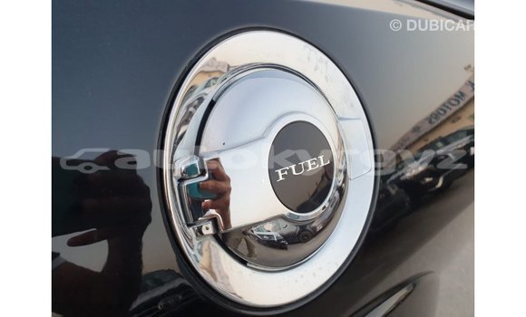 Buy Import Dodge Challenger Black Car in Import - Dubai in Batken Buy Import Dodge Challenger Black Car in Import - Dubai in Batken
