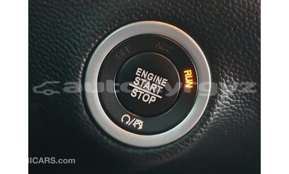 Buy Import Dodge Challenger Black Car in Import - Dubai in Batken Buy Import Dodge Challenger Black Car in Import - Dubai in Batken