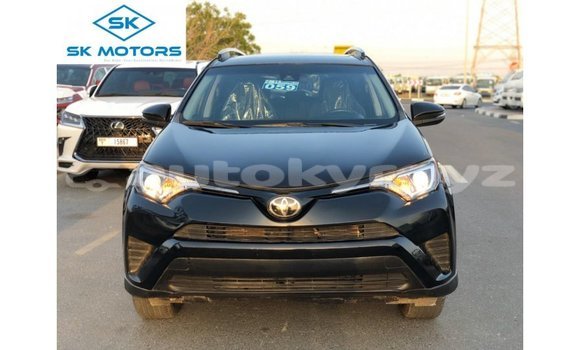 Buy Import Toyota 4Runner Black Car in Import - Dubai in Batken Buy Import Toyota 4Runner Black Car in Import - Dubai in Batken