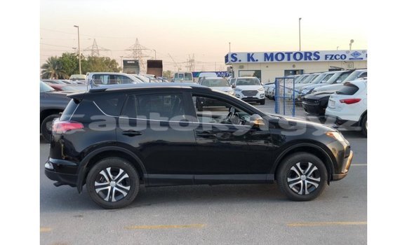 Buy Import Toyota 4Runner Black Car in Import - Dubai in Batken Buy Import Toyota 4Runner Black Car in Import - Dubai in Batken
