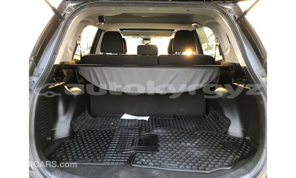 Buy Import Toyota 4Runner Black Car in Import - Dubai in Batken Buy Import Toyota 4Runner Black Car in Import - Dubai in Batken