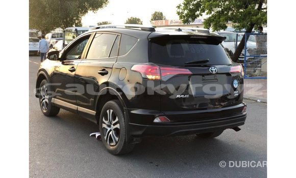 Buy Import Toyota 4Runner Black Car in Import - Dubai in Batken Buy Import Toyota 4Runner Black Car in Import - Dubai in Batken