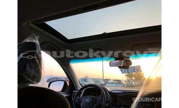 Buy Import Toyota 4Runner Black Car in Import - Dubai in Batken Buy Import Toyota 4Runner Black Car in Import - Dubai in Batken