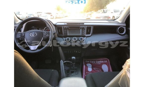 Buy Import Toyota 4Runner Black Car in Import - Dubai in Batken Buy Import Toyota 4Runner Black Car in Import - Dubai in Batken