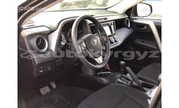 Buy Import Toyota 4Runner Black Car in Import - Dubai in Batken Buy Import Toyota 4Runner Black Car in Import - Dubai in Batken