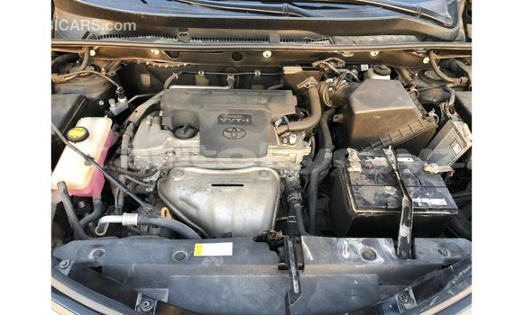 Buy Import Toyota 4Runner Black Car in Import - Dubai in Batken Buy Import Toyota 4Runner Black Car in Import - Dubai in Batken