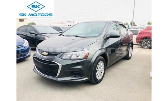 Buy Import Chevrolet Sonic Other Car in Import - Dubai in Batken
