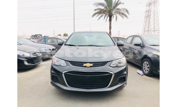 Buy Import Chevrolet Sonic Other Car in Import - Dubai in Batken Buy Import Chevrolet Sonic Other Car in Import - Dubai in Batken