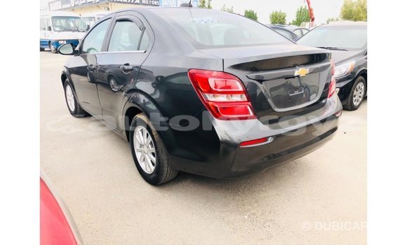 Buy Import Chevrolet Sonic Other Car in Import - Dubai in Batken Buy Import Chevrolet Sonic Other Car in Import - Dubai in Batken