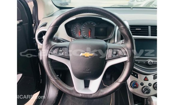 Buy Import Chevrolet Sonic Other Car in Import - Dubai in Batken Buy Import Chevrolet Sonic Other Car in Import - Dubai in Batken