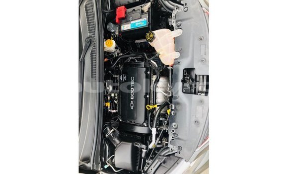 Buy Import Chevrolet Sonic Other Car in Import - Dubai in Batken Buy Import Chevrolet Sonic Other Car in Import - Dubai in Batken