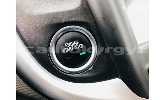 Buy Import Chevrolet Sonic Other Car in Import - Dubai in Batken Buy Import Chevrolet Sonic Other Car in Import - Dubai in Batken