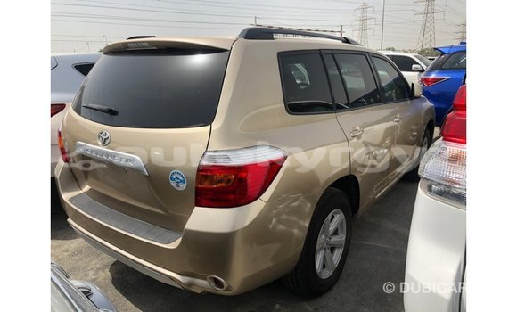 Buy Import Toyota Highlander Other Car in Import - Dubai in Batken Buy Import Toyota Highlander Other Car in Import - Dubai in Batken