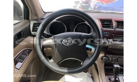 Buy Import Toyota Highlander Other Car in Import - Dubai in Batken Buy Import Toyota Highlander Other Car in Import - Dubai in Batken