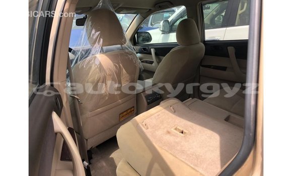 Buy Import Toyota Highlander Other Car in Import - Dubai in Batken Buy Import Toyota Highlander Other Car in Import - Dubai in Batken