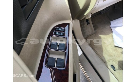 Buy Import Toyota Highlander Other Car in Import - Dubai in Batken Buy Import Toyota Highlander Other Car in Import - Dubai in Batken