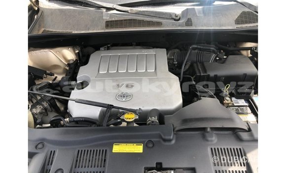 Buy Import Toyota Highlander Other Car in Import - Dubai in Batken Buy Import Toyota Highlander Other Car in Import - Dubai in Batken