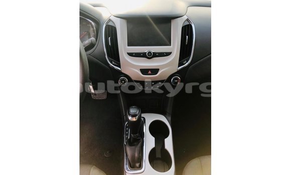 Buy Import Chevrolet Cruze Red Car in Import - Dubai in Batken Buy Import Chevrolet Cruze Red Car in Import - Dubai in Batken