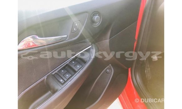 Buy Import Chevrolet Cruze Red Car in Import - Dubai in Batken Buy Import Chevrolet Cruze Red Car in Import - Dubai in Batken