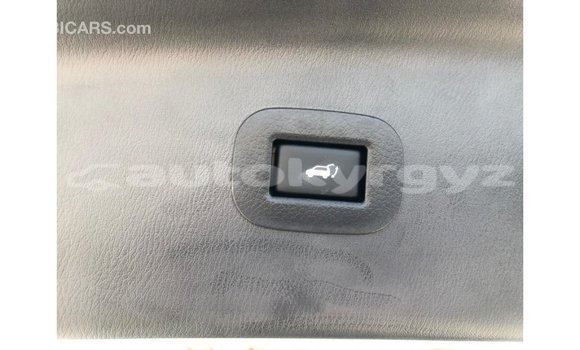 Buy Import Nissan Patrol White Car in Import - Dubai in Batken Buy Import Nissan Patrol White Car in Import - Dubai in Batken