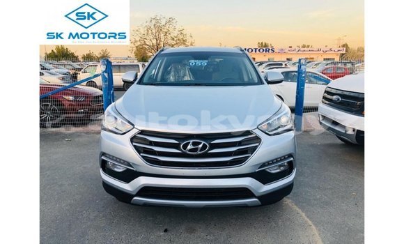 Buy Import Hyundai Santa Fe Other Car in Import - Dubai in Batken