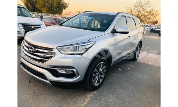 Buy Import Hyundai Santa Fe Other Car in Import - Dubai in Batken Buy Import Hyundai Santa Fe Other Car in Import - Dubai in Batken