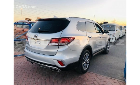 Buy Import Hyundai Santa Fe Other Car in Import - Dubai in Batken Buy Import Hyundai Santa Fe Other Car in Import - Dubai in Batken