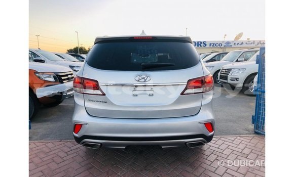 Buy Import Hyundai Santa Fe Other Car in Import - Dubai in Batken Buy Import Hyundai Santa Fe Other Car in Import - Dubai in Batken