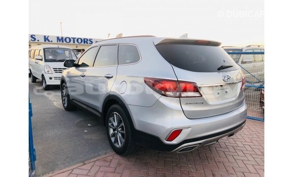 Buy Import Hyundai Santa Fe Other Car in Import - Dubai in Batken Buy Import Hyundai Santa Fe Other Car in Import - Dubai in Batken