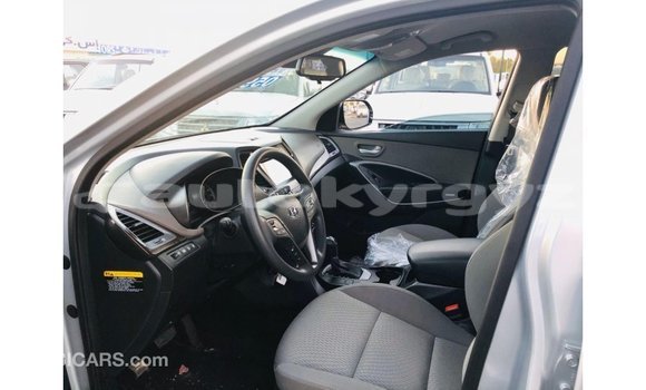 Buy Import Hyundai Santa Fe Other Car in Import - Dubai in Batken Buy Import Hyundai Santa Fe Other Car in Import - Dubai in Batken