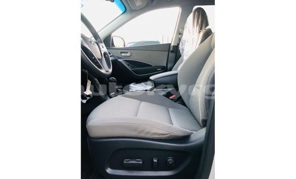 Buy Import Hyundai Santa Fe Other Car in Import - Dubai in Batken Buy Import Hyundai Santa Fe Other Car in Import - Dubai in Batken