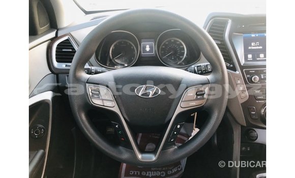 Buy Import Hyundai Santa Fe Other Car in Import - Dubai in Batken Buy Import Hyundai Santa Fe Other Car in Import - Dubai in Batken