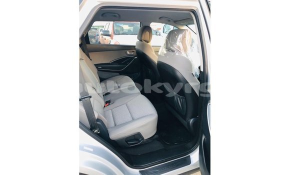 Buy Import Hyundai Santa Fe Other Car in Import - Dubai in Batken Buy Import Hyundai Santa Fe Other Car in Import - Dubai in Batken
