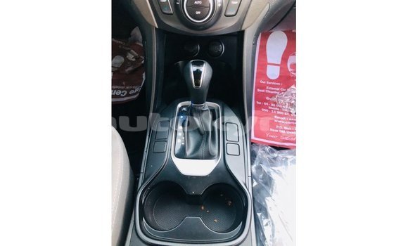 Buy Import Hyundai Santa Fe Other Car in Import - Dubai in Batken Buy Import Hyundai Santa Fe Other Car in Import - Dubai in Batken
