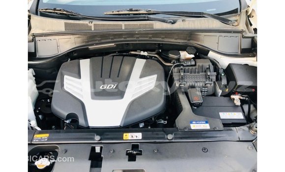 Buy Import Hyundai Santa Fe Other Car in Import - Dubai in Batken Buy Import Hyundai Santa Fe Other Car in Import - Dubai in Batken