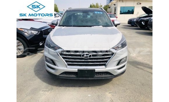 Buy Import Hyundai Tucson Other Car in Import - Dubai in Batken