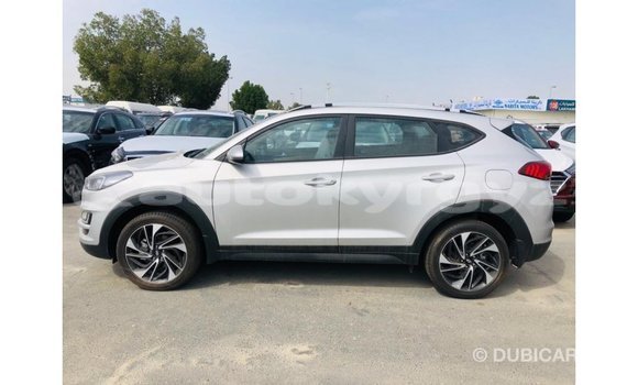 Buy Import Hyundai Tucson Other Car in Import - Dubai in Batken Buy Import Hyundai Tucson Other Car in Import - Dubai in Batken