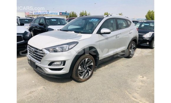Buy Import Hyundai Tucson Other Car in Import - Dubai in Batken Buy Import Hyundai Tucson Other Car in Import - Dubai in Batken