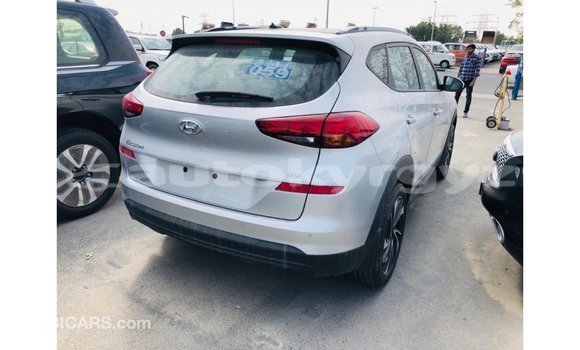 Buy Import Hyundai Tucson Other Car in Import - Dubai in Batken Buy Import Hyundai Tucson Other Car in Import - Dubai in Batken
