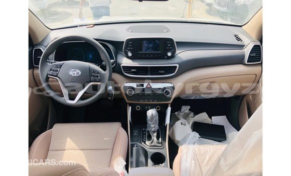 Buy Import Hyundai Tucson Other Car in Import - Dubai in Batken Buy Import Hyundai Tucson Other Car in Import - Dubai in Batken