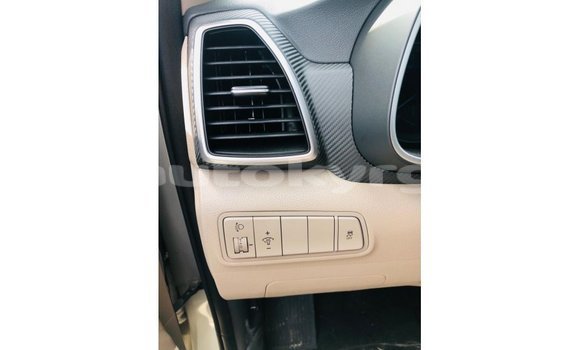 Buy Import Hyundai Tucson Other Car in Import - Dubai in Batken Buy Import Hyundai Tucson Other Car in Import - Dubai in Batken
